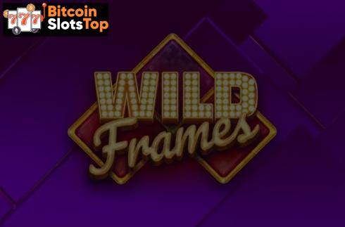 Wild Frames Bitcoin online slot