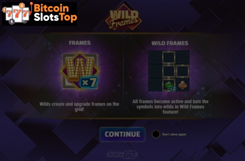 Wild Frames