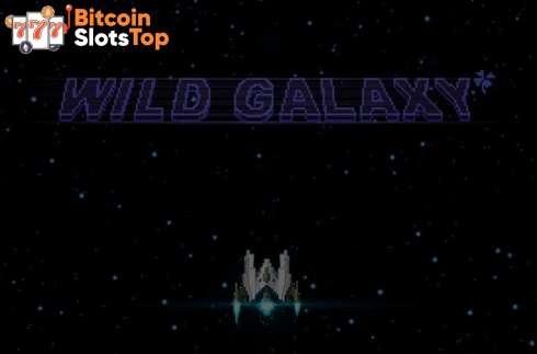 Wild Galaxy Bitcoin online slot