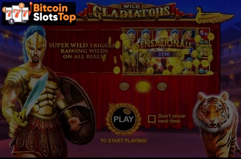 Wild Gladiators