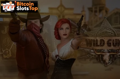 Wild Guns (Wazdan) Bitcoin online slot