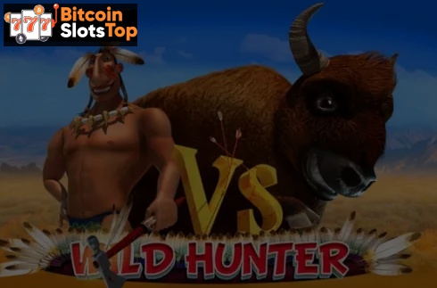 Wild Hunter Bitcoin online slot