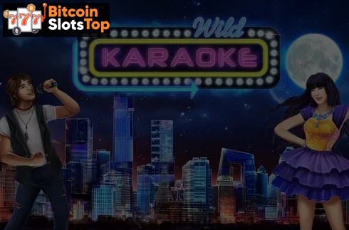 Wild Karaoke Bitcoin online slot