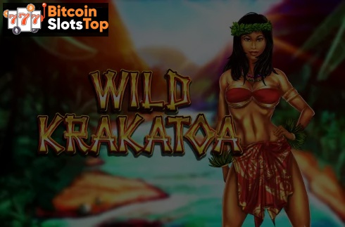 Wild Krakatoa Bitcoin online slot