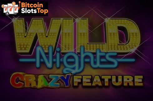 Wild Nights Bitcoin online slot