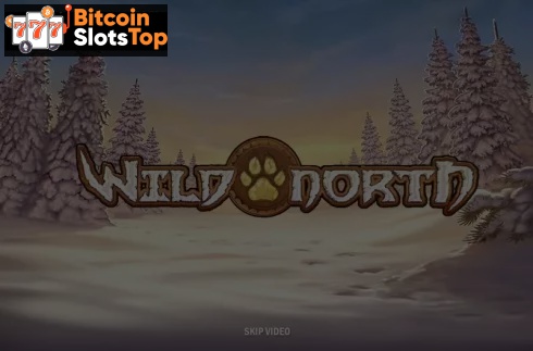 Wild North Bitcoin online slot