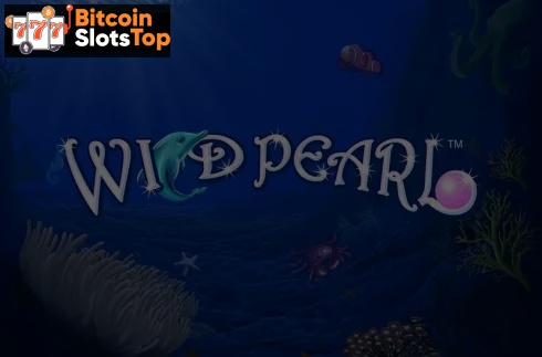 Wild Pearl Bitcoin online slot