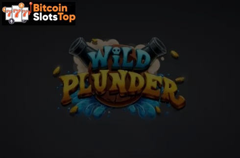 Wild Plunder Bitcoin online slot