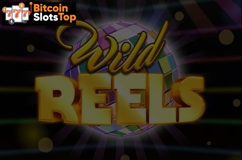 Wild Reels Bitcoin online slot