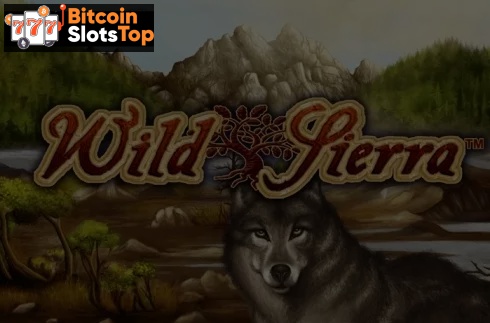 Wild Sierra Bitcoin online slot