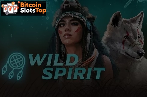 Wild Spirit (Mascot Gaming) Bitcoin online slot