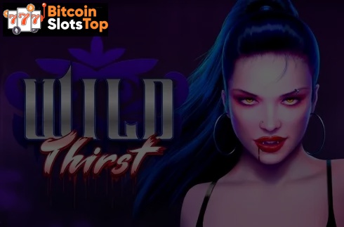 Wild Thirst Bitcoin online slot