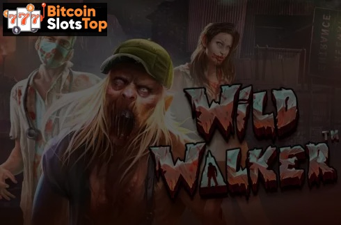 Wild Walker Bitcoin online slot