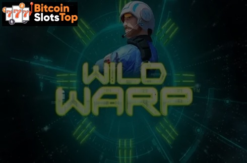 Wild Warp Bitcoin online slot