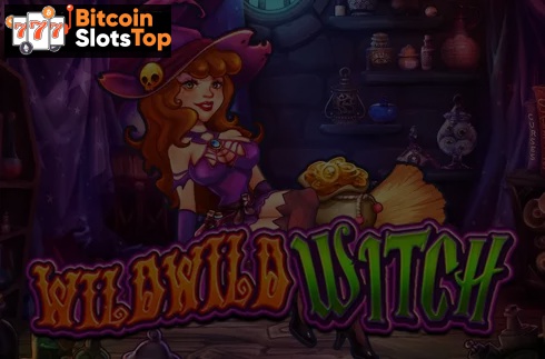 Wild Wild Witch Bitcoin online slot