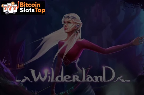 Wilderland Bitcoin online slot