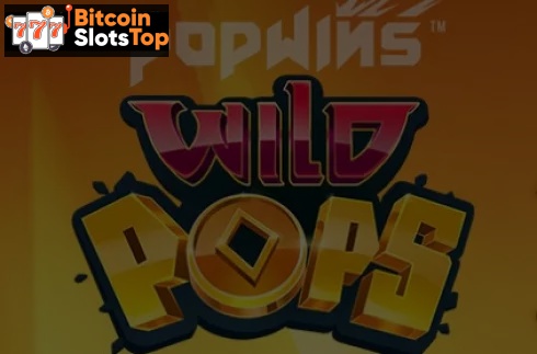 Wildpops Bitcoin online slot