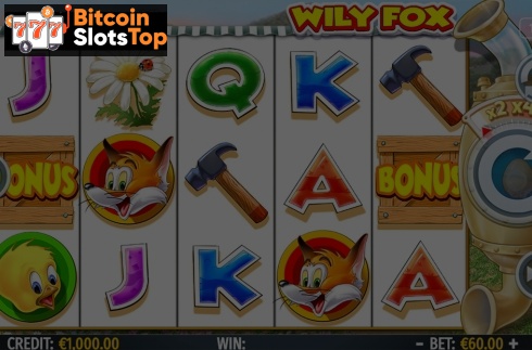 Wily Fox