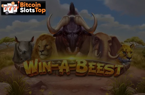 Win A Beest Bitcoin online slot