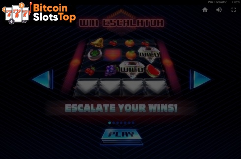 Win Escalator
