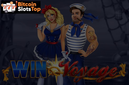 Win Voyage Bitcoin online slot