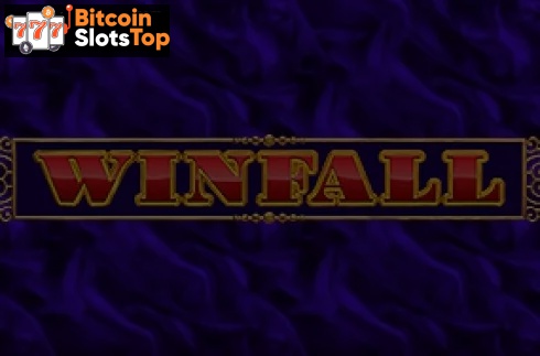 Winfall Bitcoin online slot