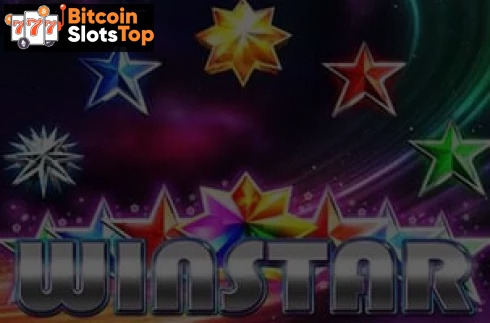 Winstar Bitcoin online slot