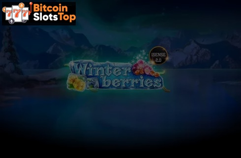 Winter Berries Bitcoin online slot