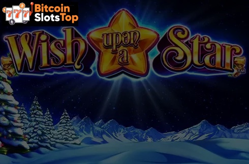 Wish Upon a Star Bitcoin online slot