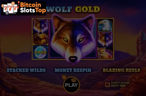 Wolf Gold