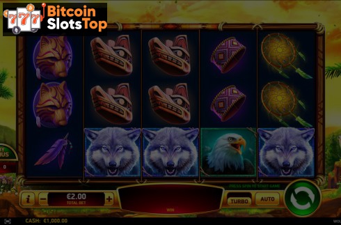 Wolf Haven