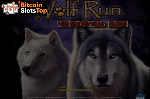 Wolf Run