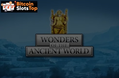 Wonders of the Ancient World Bitcoin online slot