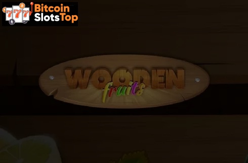 Wooden Fruits (Promatic Games) Bitcoin online slot