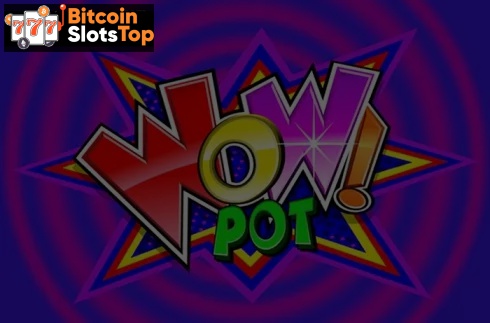 Wow Pot Bitcoin online slot