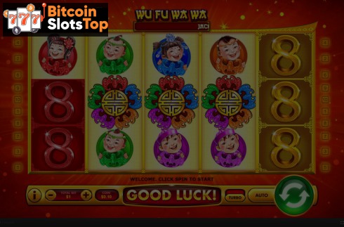 Wu Fu Wa Wa