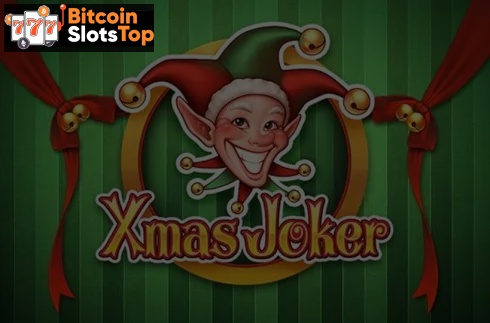 Xmas Joker Bitcoin online slot