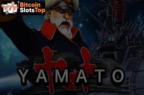 Yamato Bitcoin online slot