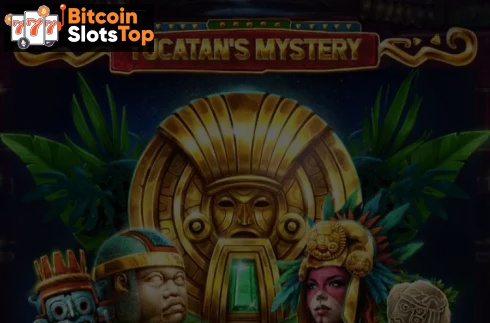 Yucatans Mystery Bitcoin online slot