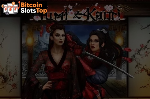 Yumi & Kaori Bitcoin online slot