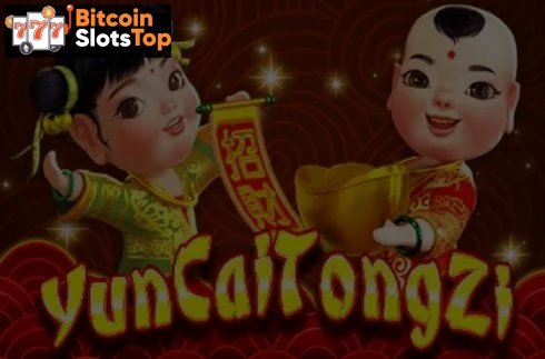 Yun Cai Tong Zi Bitcoin online slot