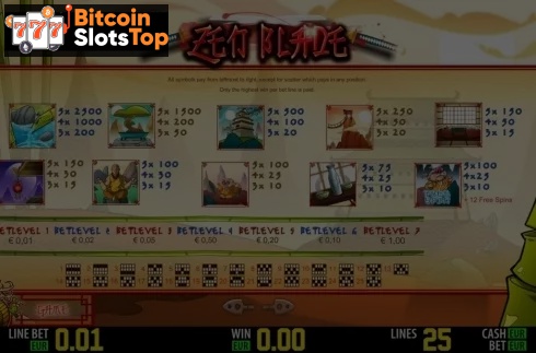 Zen Blade HD