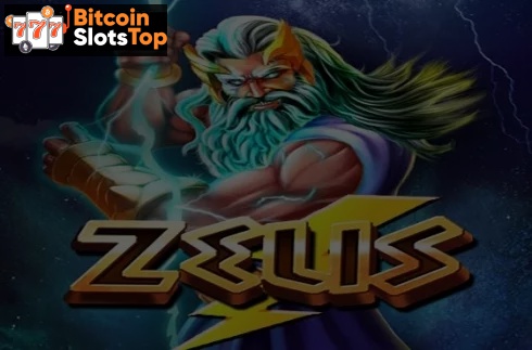 Zeus (Spadegaming) Bitcoin online slot