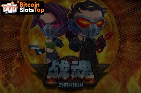 Zhan Hun Bitcoin online slot