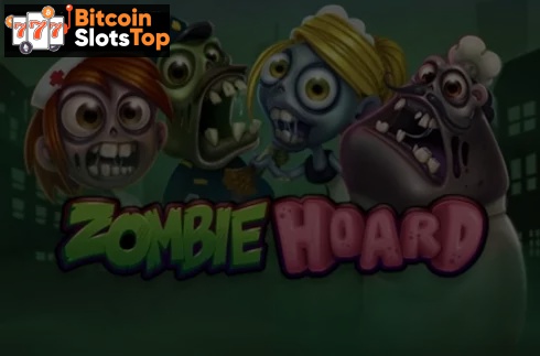 Zombie Hoard Bitcoin online slot