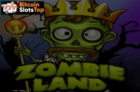 Zombie Land Bitcoin online slot