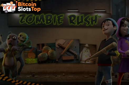 Zombie Rush