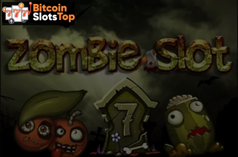 Zombie Slot (Thunderspin) Bitcoin online slot