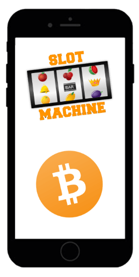 best mobile bitcoin slots