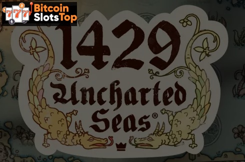 1429 Uncharted Seas Bitcoin online slot